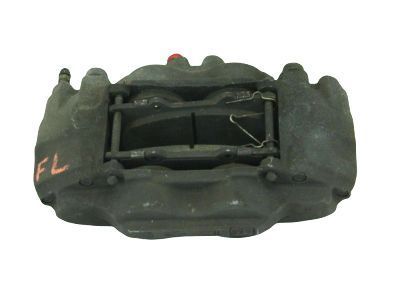 Cylinder Assy, Disc Brake, LH 2003-2014 Toyota 4775035411