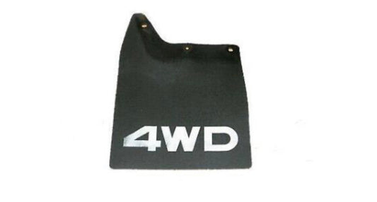 1999 4Runner Mudguard Sub-Assy, Quarter panel, Rear LH