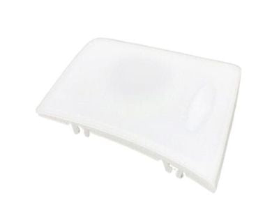 Lens-Map Lamp 2007-2024 Nissan 26431JA00A