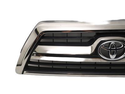 Radiator Grille 2005-2008 Toyota 4Runner 5310035A50C0