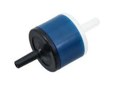 Valve, Check 1986-2019 Toyota 9091710065