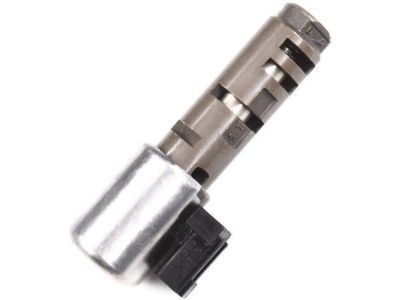 SOLENOID Assembly, Clutch Control 2004-2024 Toyota 3521050010