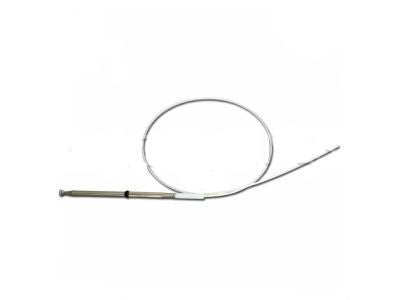 Rod & Pipe, Sealed W/Cable 1996-2002 Toyota 4Runner 8633735111