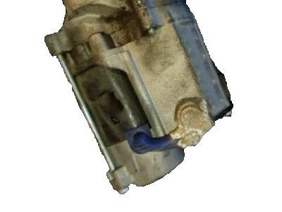 Starter Assembly 1987-1994 Toyota 2810065020
