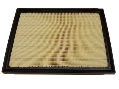 Air Filter Element Sub-Assembly 2011-2024 Toyota 1780138051