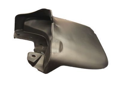 Mudguard, Front Body, RH 1996-2002 Toyota 4Runner 7662139395