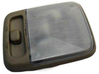 Lamp Assembly-Room 2007-2010 Nissan 26410ET000