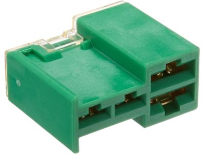 Connector Assy-Fusible Link 2002-2024 Nissan 24370C9900