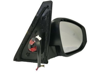 Outside Rear Mirror Assembly 2013-2023 Toyota 4Runner 8791035C01