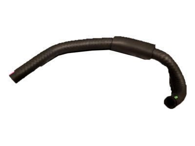 Hose, Oil Cooler 1989-1995 Toyota 1577865010