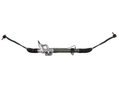 Gear & Linkage-Power Steering 2005-2012 Nissan 49001ZH30A