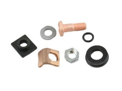 Starter Kit, Motor Terminal 1989-2011 Toyota 2822672010