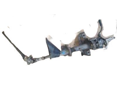 Shaft Assy, Steering Main 1996-2004 Toyota 4521035200