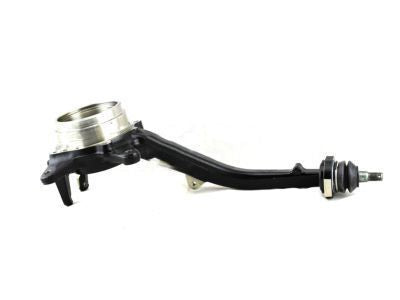 Knuckle, Steering, RH 1995-2004 Toyota 4320135081
