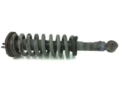 Shock Absorber Assembly Front Left 1996-2002 Toyota 4Runner 4851039585
