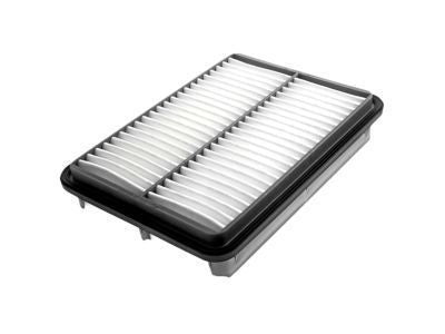 Air Cleaner Filter Element Sub-Assembly 1992-2004 Toyota 1780108010