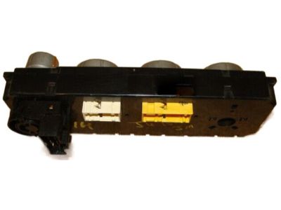 Control Assembly 2004-2007 Nissan Armada 27500ZC01B