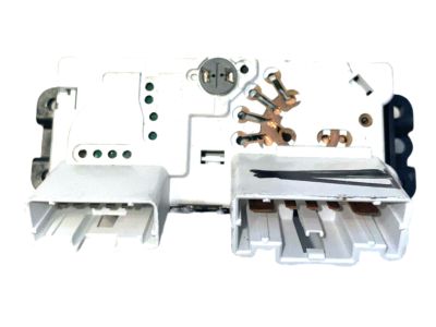 Control Assembly Rear 2004-2008 Nissan Armada 27501ZC100