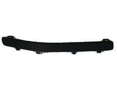 Support, Front Bumper L 2010-2014 Toyota 4Runner 5267635020