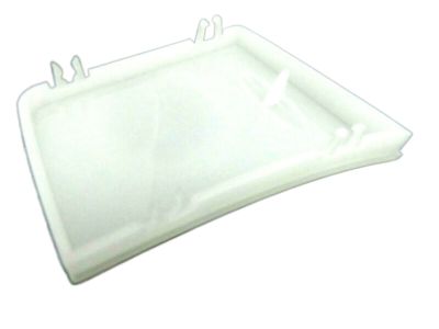 Lens-Map Lamp 2007-2024 Nissan 26432JA00A