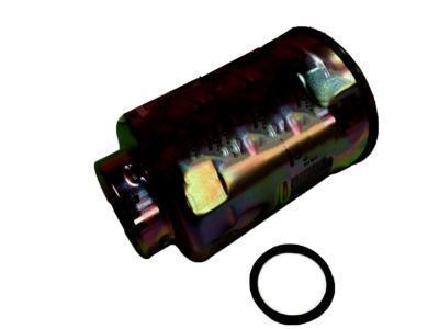 Fuel Filter Element Sub-Assembly 1983-1986 Toyota 2330364010