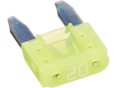 Fuse 1995-2024 Nissan 24319C9920