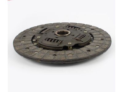 Disc Assembly, Clutch 1987-1993 Toyota 3125035160