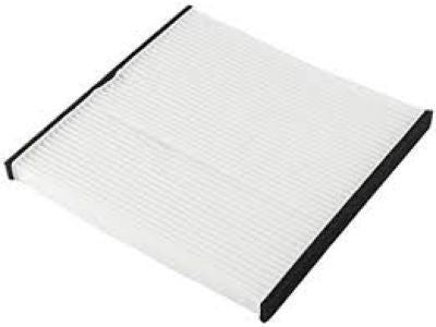 Clean Air Filter 2000-2014 Toyota 8713947010