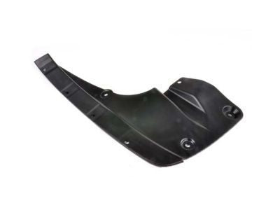 MUDGUARD, Quarter Panel 2010-2024 Toyota 4Runner 7662535240