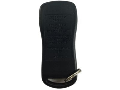 Switch Assembly Remote 2007-2010 Nissan Armada 28268ZE10B