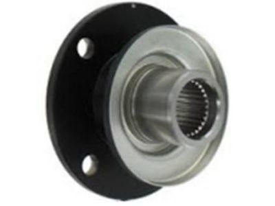 FLANGE Sub-Assembly, DRI 1984-2004 Toyota 4120435050