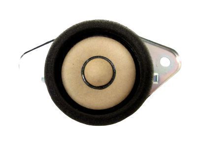 Speaker Assembly, Radio 2010-2024 Toyota 8616047070