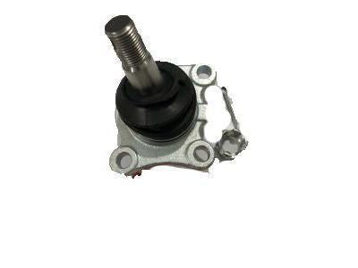 Lower Ball Joint Assembly Front Right 1989-1992 Toyota 4333039265