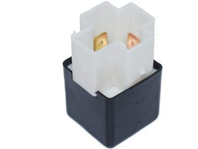 Relay, Fog Lamp 1990-1993 Toyota 9098702010