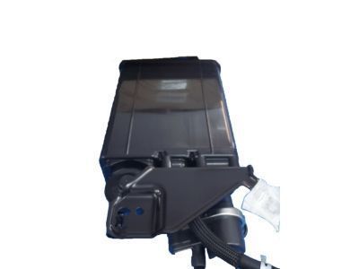 Canister Assy, Charcoal 2004-2007 Toyota 7774035511