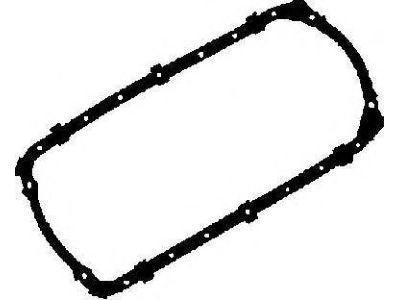 Gasket, Oil Pan 1981-1986 Toyota 1215154020