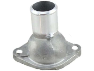 Inlet, Water 1993-2004 Toyota 163210W010