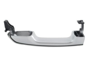 Handle Assembly, Front Door Outside, Right 2010-2021 Toyota 4Runner 6921035180B0