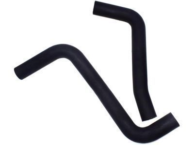 Hose, Radiator 2003-2014 Toyota 1657231170