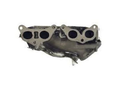 Exhaust Manifold 1993-2001 Toyota 1714175030