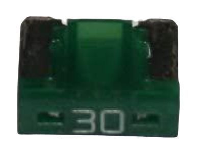 Fuse, Mini 2004-2025 Toyota 9098209025