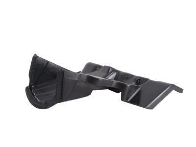 DEFLECTOR, Radiator 2013-2024 Toyota 4Runner 5329435020