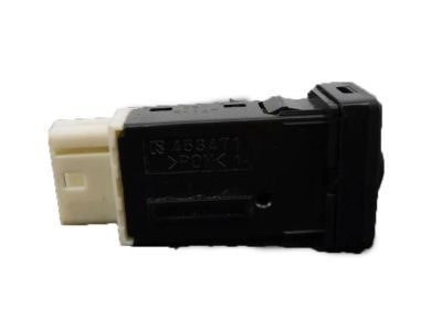 Rheostat, Light Control 2006-2016 Toyota 8411942020