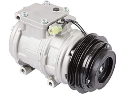 Clutch Assembly, Magnet 1989-2005 Toyota 8841034040