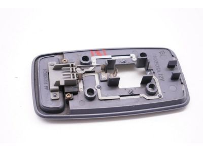 Lamp Assembly, Room 1996-2001 Toyota 8124012060B2