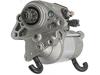 Starter Assembly 2000-2010 Toyota 2810050090