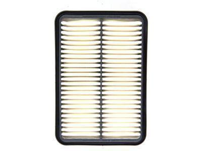Air Cleaner Filter Element Sub-Assembly 1989-1997 Toyota 1780135020