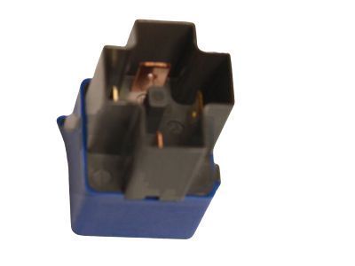 Relay 1990-2007 Toyota 9098702009