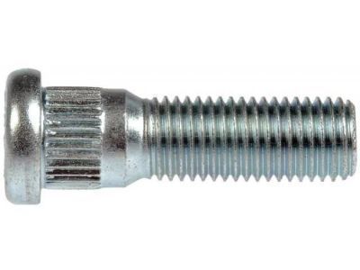 Bolt, Hub 1979-1985 Toyota 9094202034