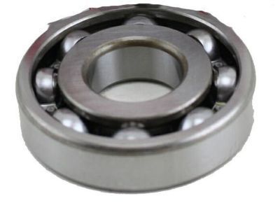 Bearing, Radial Ball 2003-2024 Toyota 9036328013